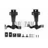 ABZAV|M16 Plus FLUX Rail Mount Kit Black Earmor