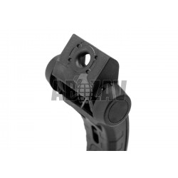 ABZAV|M16 Plus FLUX Rail Mount Kit Black Earmor