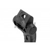 ABZAV|M16 Plus FLUX Rail Mount Kit Black Earmor