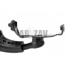 ABZAV|M16 Plus FLUX Rail Mount Kit Black Earmor