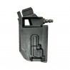 ABZAV|CTM Hi-Capa HPA M4 AEG Magazine 90° Angled Adapter Black