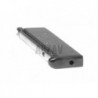 ABZAV|Magazine M1911 MEU GBB 15rds Silver WE