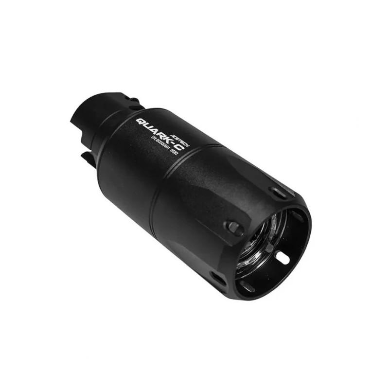 ABZAV|Quark C With Blaster inside Acetech