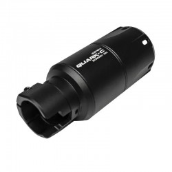 ABZAV|Quark C With Blaster inside Acetech