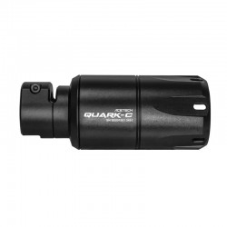 ABZAV|Quark C With Blaster inside Acetech