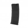 ABZAV|Magazine for 120 BBs M4/M16, Mid-Cap - Black Delta Armory