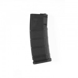 ABZAV|Magazine for 120 BBs M4/M16, Mid-Cap - Black Delta Armory