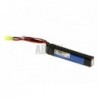 ABZAV|LiPo 11.1V 1100mAh 20C Stock Tube Type   Pirate Arms