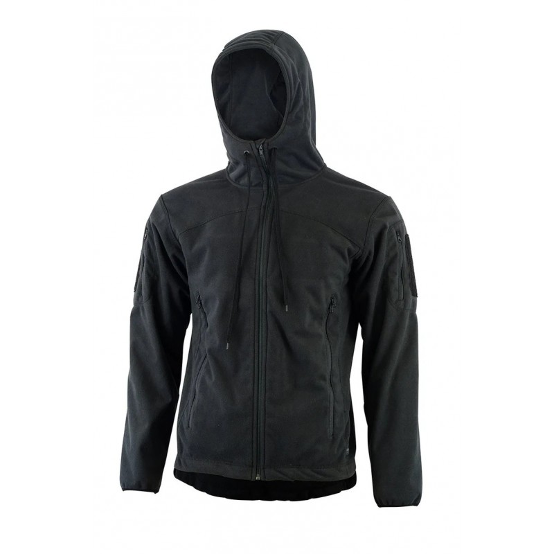 ABZAV|BRAVO FLEECE HOODY XL Shadow Tactical