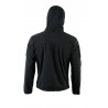 ABZAV|BRAVO FLEECE HOODY XL Shadow Tactical