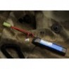 ABZAV|LiPo 11.1V 1100mAh 20C Stock Tube Type   Pirate Arms