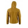 ABZAV|BRAVO FLEECE HOODY XL TAN Shadow Tactical
