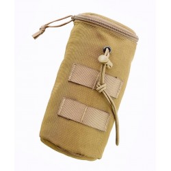 Insulated Bottle Holder TAN Shadow Tactical