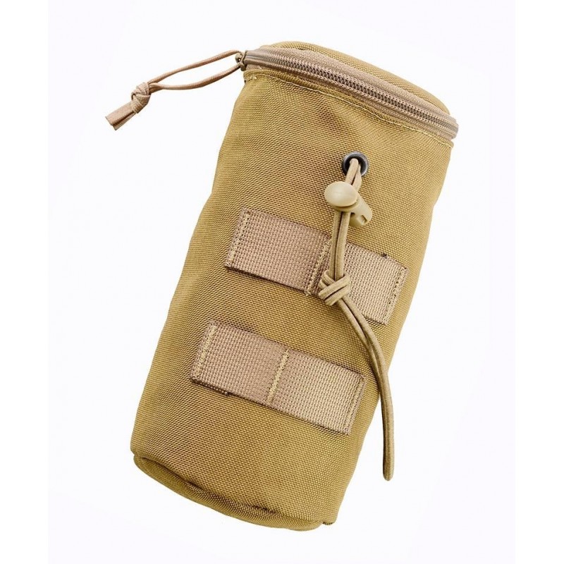 ABZAV|Insulated Bottle Holder TAN Shadow Tactical