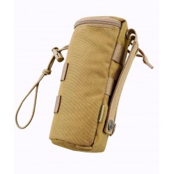 ABZAV|Insulated Bottle Holder TAN Shadow Tactical