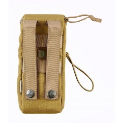 ABZAV|Insulated Bottle Holder TAN Shadow Tactical