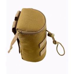 ABZAV|Insulated Bottle Holder TAN Shadow Tactical
