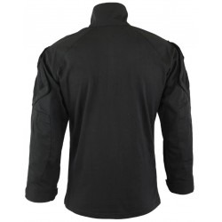 ABZAV|Tactical Combat Shirt BLACK XL Shadow Strategic
