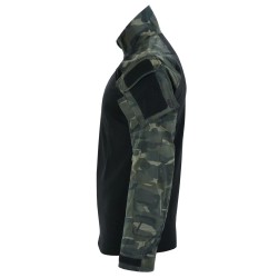 ABZAV|Tactical Combat Shirt Multicam BLACK XL Shadow Strategic
