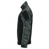 ABZAV|Tactical Combat Shirt Multicam BLACK XL Shadow Strategic