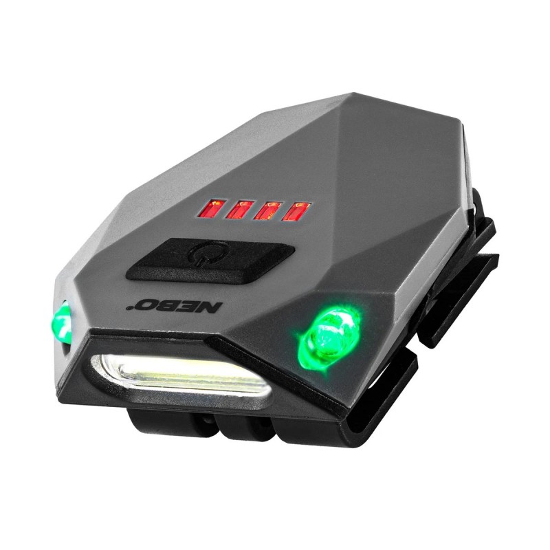 ABZAV|EINSTEIN CAP 100 Nebo