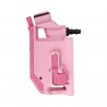 ABZAV|CTM Hi-Capa HPA M4 AEG Magazine 90° Angled Adapter - Pink