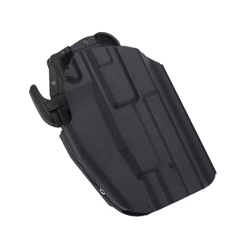 ABZAV|UNIVERSAL BELT HOLSTER BLACK