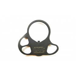 BUFFER TUBE SLING MOUNT MK18 CQD - TM MWS