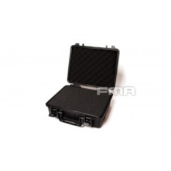 ABZAV|Pistol Hard Case 28cm Black Fma