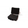 ABZAV|Pistol Hard Case 28cm Black Fma