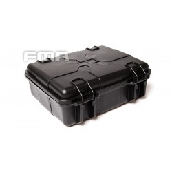 ABZAV|Pistol Hard Case 28cm Black Fma