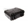 ABZAV|Pistol Hard Case 28cm Black Fma