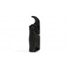 ABZAV|Folding Grip Black FMA