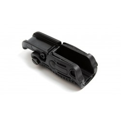 ABZAV|Folding Grip Black FMA