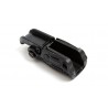 ABZAV|Folding Grip Black FMA