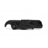 ABZAV|Folding Grip Black FMA
