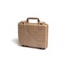 ABZAV|Pistol Hard Case 28cm Tan Fma