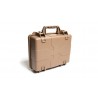 ABZAV|Pistol Hard Case 28cm Tan Fma