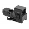 ABZAV|SRD 1x27x39 Eight Reticle Red Dot Sight VictOptics