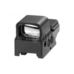 ABZAV|SRD 1x27x39 Eight Reticle Red Dot Sight VictOptics
