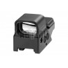 ABZAV|SRD 1x27x39 Eight Reticle Red Dot Sight VictOptics