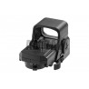 ABZAV|SRD 1x27x39 Eight Reticle Red Dot Sight VictOptics