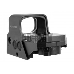 ABZAV|SRD 1x27x39 Eight Reticle Red Dot Sight VictOptics