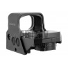 ABZAV|SRD 1x27x39 Eight Reticle Red Dot Sight VictOptics