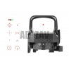 ABZAV|SRD 1x27x39 Eight Reticle Red Dot Sight VictOptics