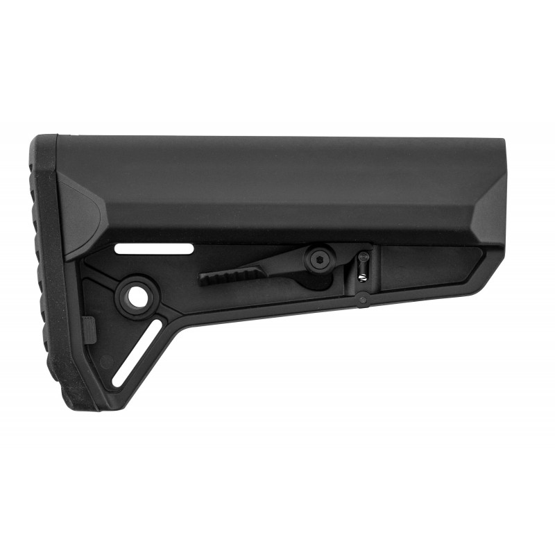 ABZAV|Stock NSR Black Lancer Tactical