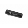 ABZAV|110x35 Stubby Silencer CW/CCW  Black Pirate Arms