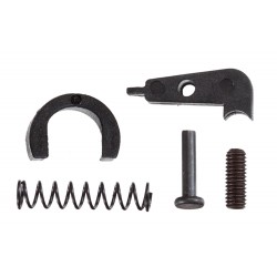 ABZAV|CNC hop-up block for M4 AEG Lancer tactical