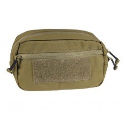 Dagger MK1 MOLLE Utility Pouch Tan Corso