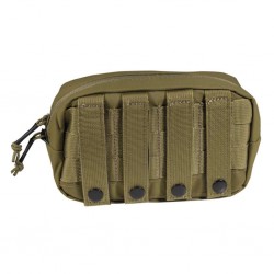ABZAV|Dagger MK1 MOLLE Utility Pouch Tan Corso